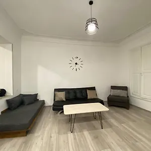 Ikiru Апартаменты