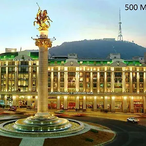 Old Narikala Апартаменты