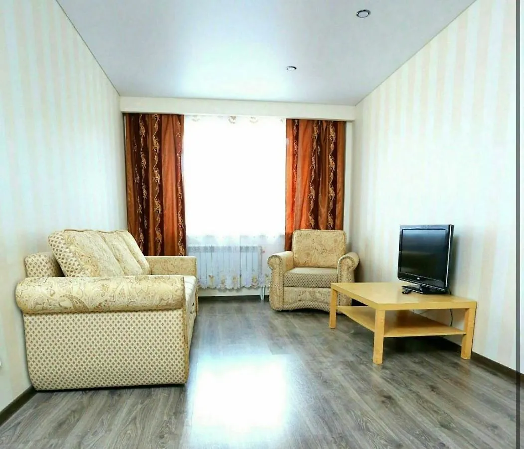 Apartment Vip Apart 393 Tbilisi