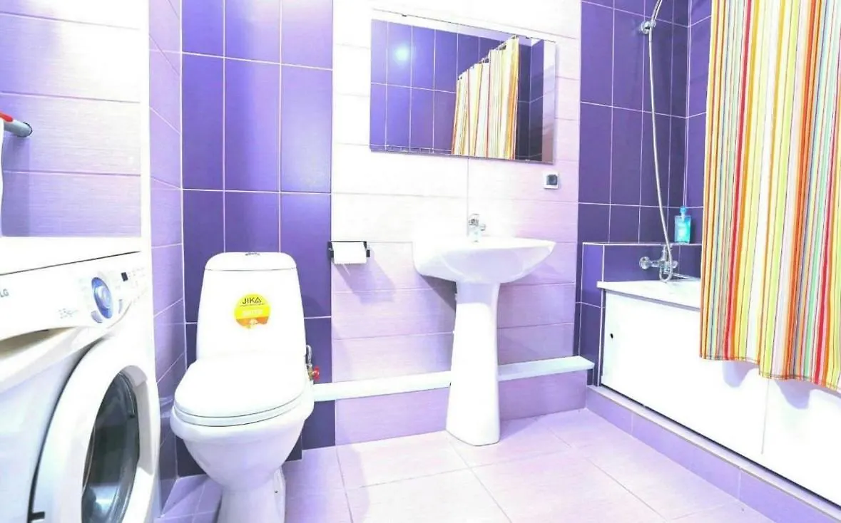 Vip Apart 393 Tbilisi Apartment
